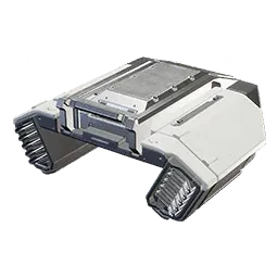 MMOJUGG Dune Awakening Sandbike Booster MK1 Details View of Item Function and Use